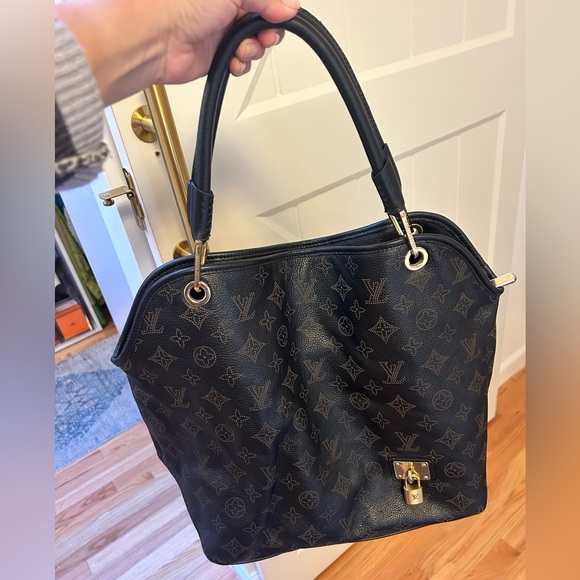 Louis Vuitton bag - Picture 2 of 13